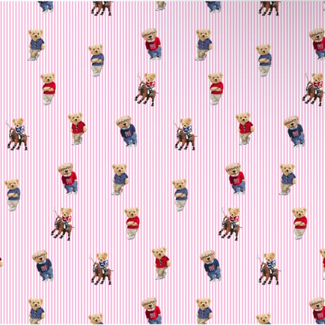 bear stripe