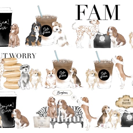 Fam Collection