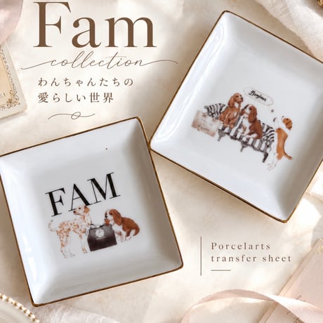 Fam Collection