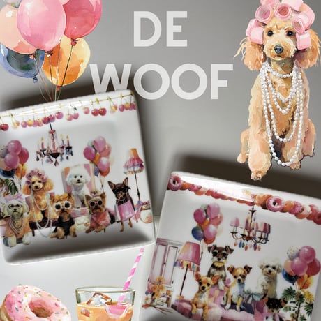 Maison de Woof
