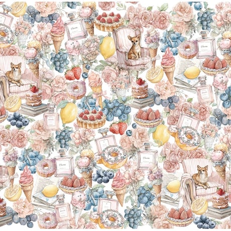Roseberry Couture