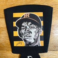 甲子園球場　カップスリーブ　佐藤選手