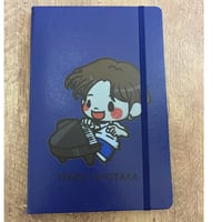 オリジナルノート(大)送料込み