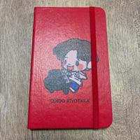 オリジナルノート(小) 送料込み