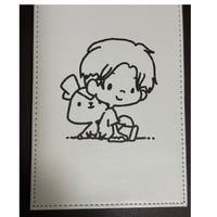 オリジナルミラー　送料込み