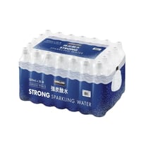 強炭酸水 500ml x 35本