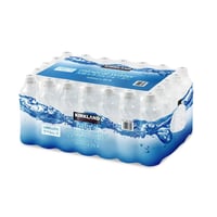 天然ミネラルウォーター 500ml x 35本