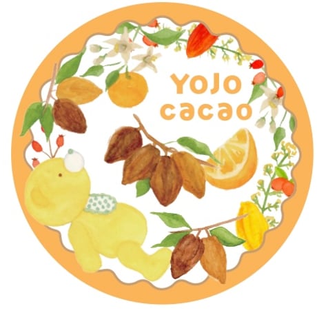 YOJO cacao【ティーバッグ・10包入】