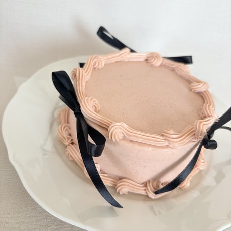 【OPEN記念限定】Limited Cake