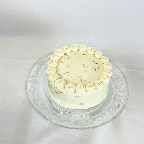 【OPEN記念限定】Limited Cake