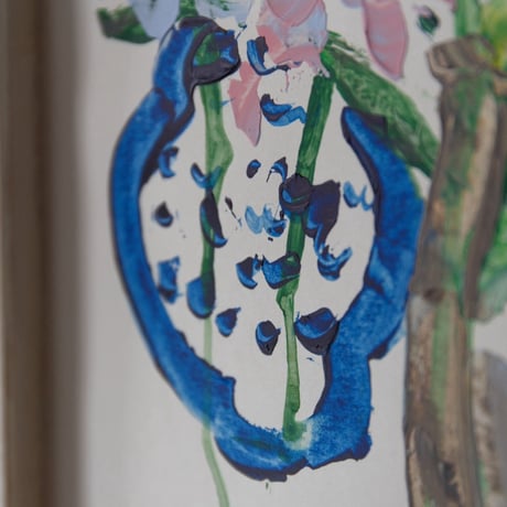 bouquet #02