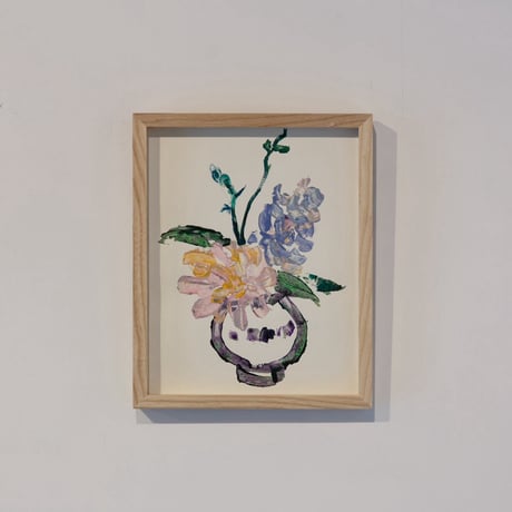 bouquet #09