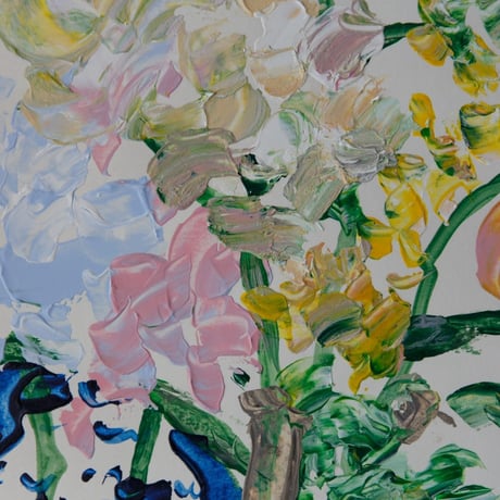 bouquet #02