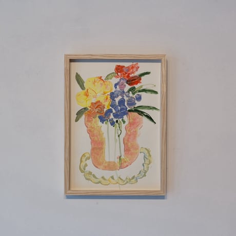 bouquet #03
