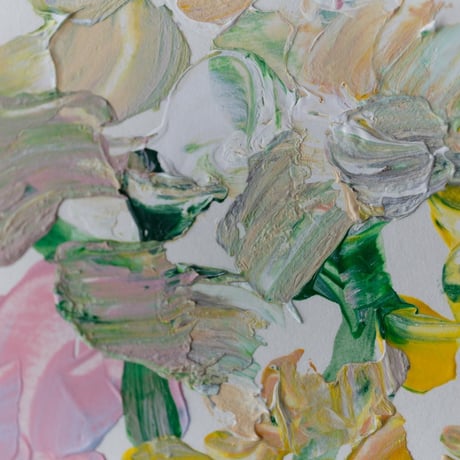 bouquet #02