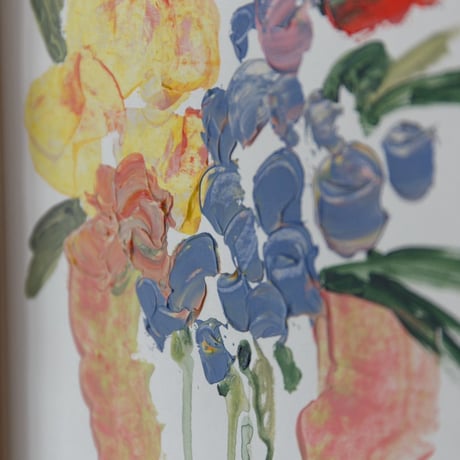 bouquet #03