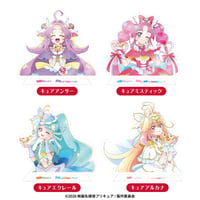 アクリルスタンド