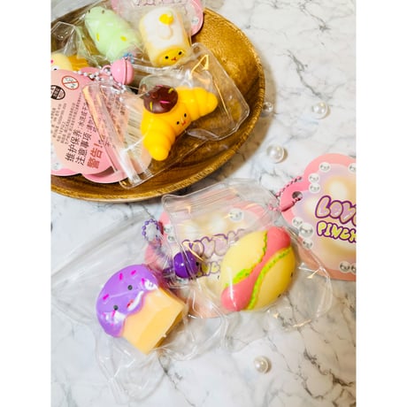 スクイーズ | STORES