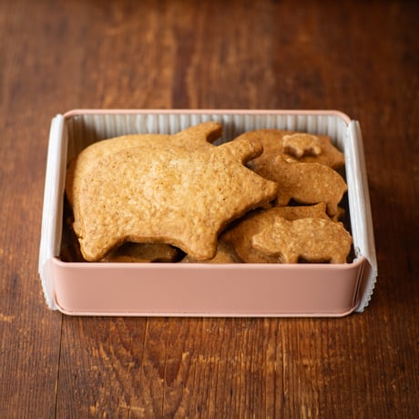 コション ビスキュイ - Cochon Biscuit