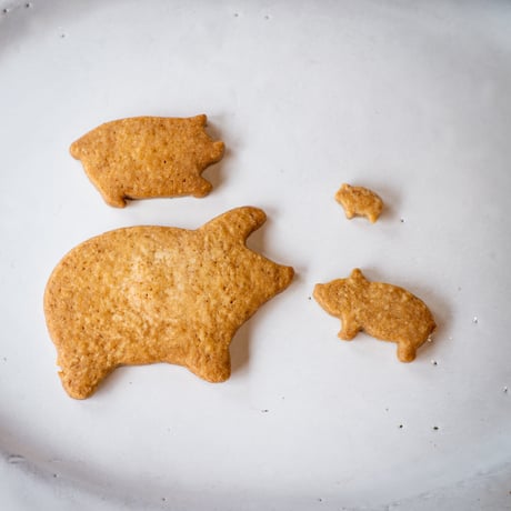 コション ビスキュイ - Cochon Biscuit