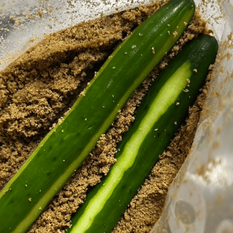 国産・無添加・熟成｜糸島薬膳 混ぜない竹ぬか床（糸島産）1kg