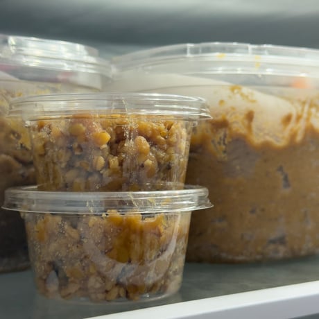 【11/21 福岡開催】ムクナ豆のお味噌づくり＆発酵ランチ会｜参加申込