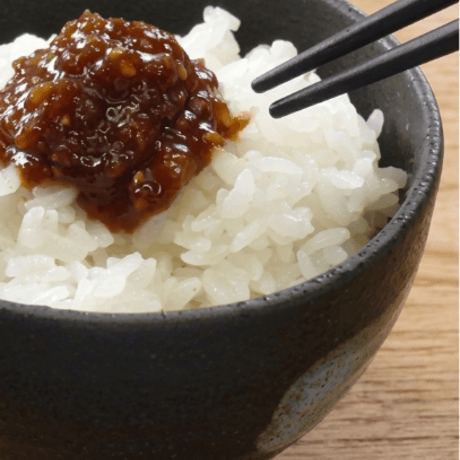 【予約販売】まいにち薬膳 おかず味噌 180g 肉みそ｜華味鳥×薬膳味噌｜ごはんのお供・万能調味料