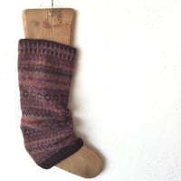 Ochiba (Leg Warmer)