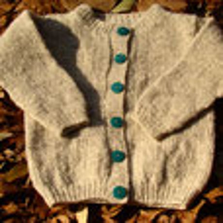 Baby's Wardrobe
