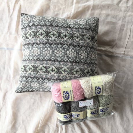 Cushion