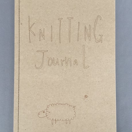 Knitting　Jounal