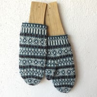 Choco Mint (Mitten)