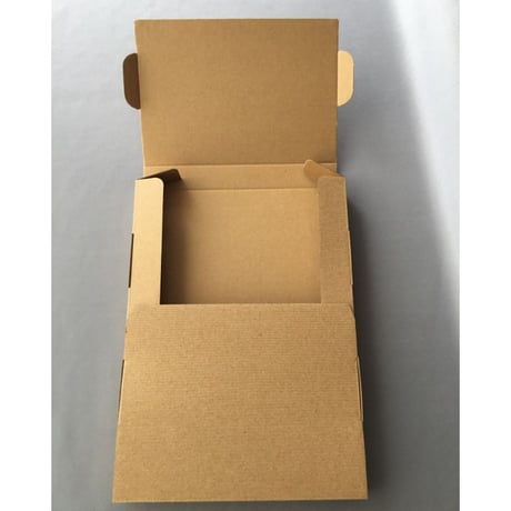 SHAELAオリジナルbox