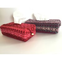 Tissue Case