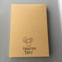 SHAELAオリジナルbox