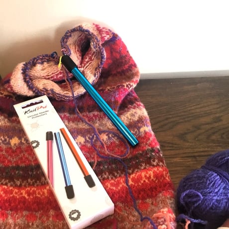 Needle Protector(3本セット)