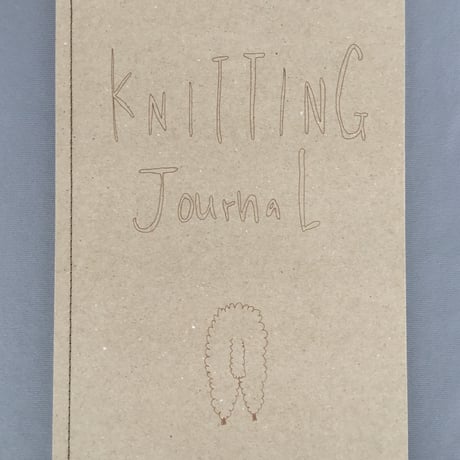 Knitting　Jounal