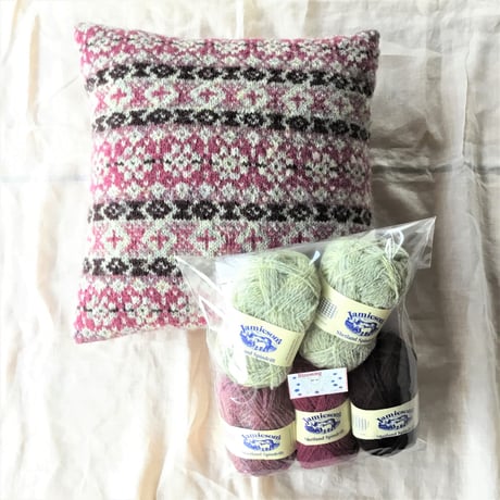 Cushion