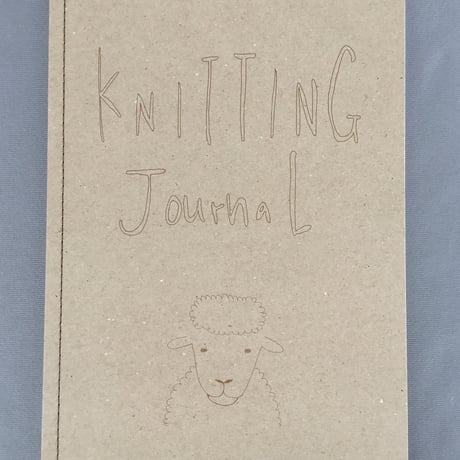 Knitting　Jounal
