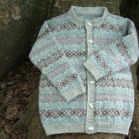 Kids' Wardrobe