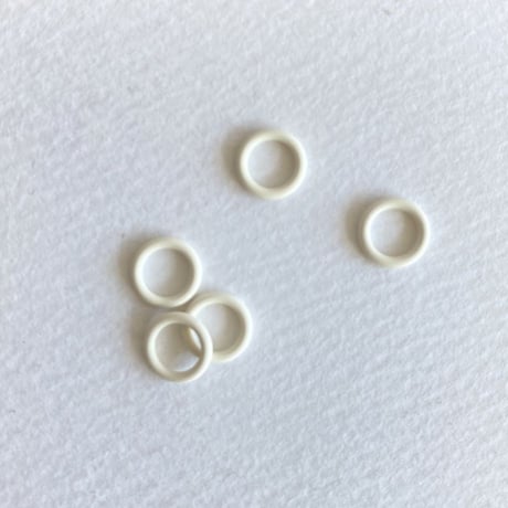 シリコン リング マーカー