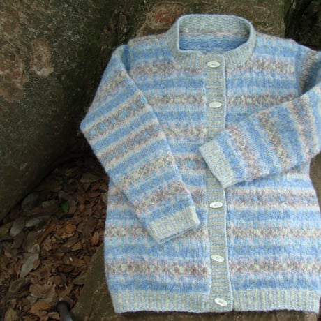 Kids' Wardrobe