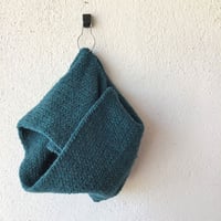 Water Lilly (Snood)