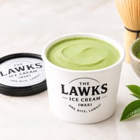 MATCHA LATTE