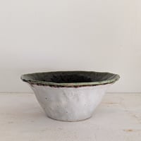 オリベ鉢