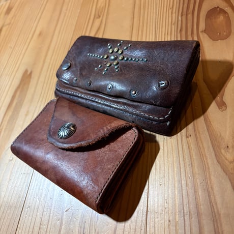 トラッカーウォレット | STORES