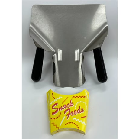 ポテトスクープ