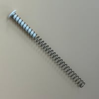 ジャカード ミートテンダライザー兼用スプリングと当たりピン