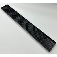 TRUU バーマット、ブラック