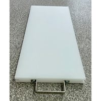 ジャカード ニュースーパーテンダーマチックH型用まな板
